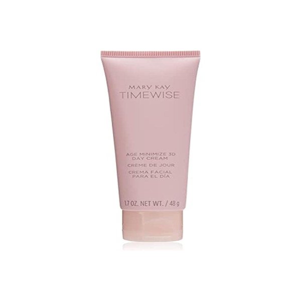Mary Kay TimeWise Age Minimize Day Cream (Non-SPF) 1.7 oz / 48g - Combination Oily Skin