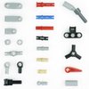 Axles Pins Connectors Building Blocks, Technical Parts Bricks Ball Joints Chain Link,MOC Replacement Parts and Pieces Accessories Assortment Pack