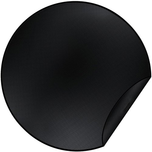 NEZUIBAN Fireproof Grill Pad,36'' Fire Pit Mat for Outdoor Grill,Under Grill Mat