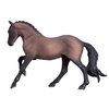 MOJO Hanoverian Bay Horse Farm Animal Model Toy Figure
