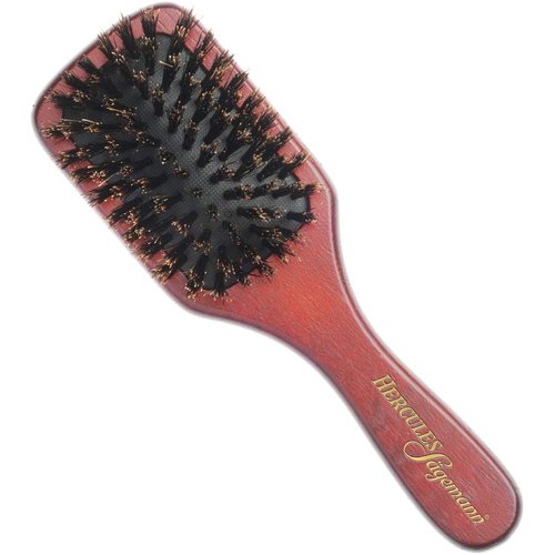 Hercules Sägemann Paddle Brush, Small, Pack of 1