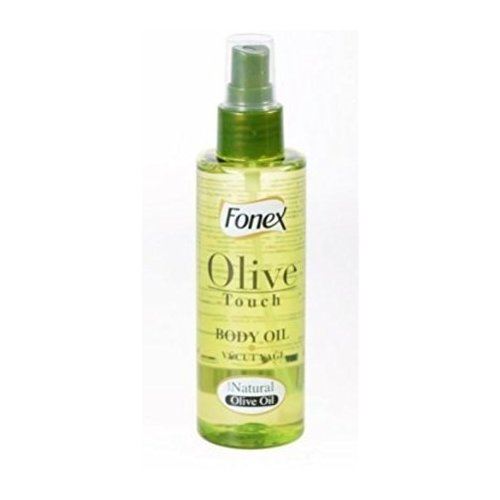 Fonex Olive Touch Body Oil