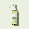 ma:nyo Herb Green Cleansing Oil 6.7 fl oz (200ml) Korean Facial Cleanser, Daily Makeup Remover for Women, Effective Cleansing Without Clogging Pores, with Artemisa, Tea Tree