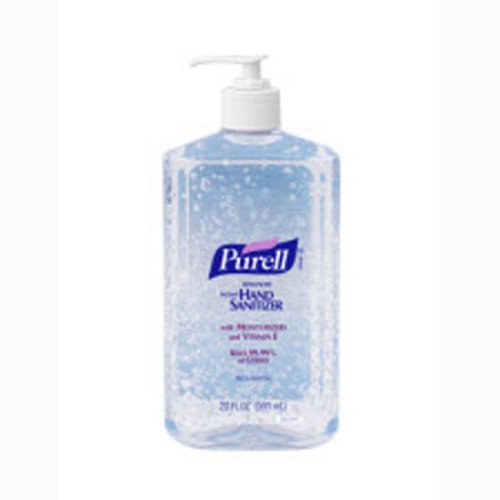 GOJ302312EA - Advanced Hand Sanitizer Refreshing Gel