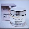 Collagen Smoothing Night Cream Repairing sunburned skin
