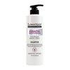 LOVERHAIR PROFESSIONAL Keratin Biotin Extra Strength Hydrate & Repair Shampoo 20.3 fl oz (600ml)
