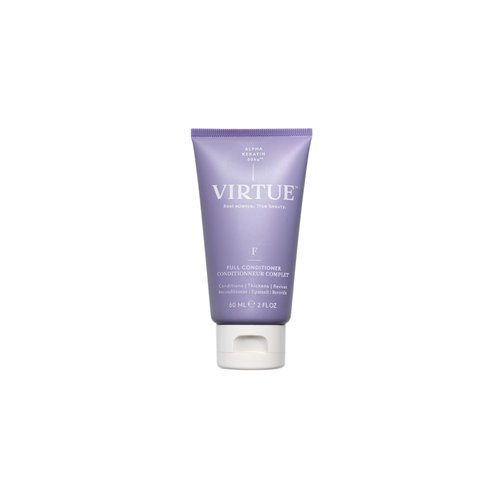Virtue Full Volumizing Conditioner Thickens Hair
