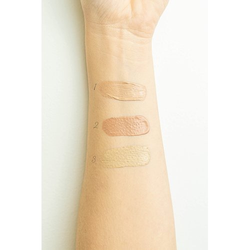 Belé Make Up Italia BB Cream (#2 Silt) (Made In Italy)