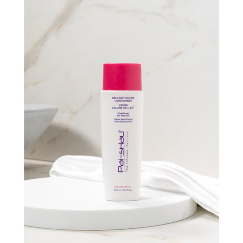 Pai-Shau Opulent Volume conditioner - Volumizing conditioner for thin hair - Provides improved volume and lift - Hydrating conditioner - Conditioner for women - 8.4 Fl Oz
