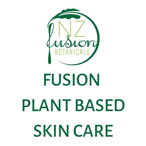 NZ Fusion Botanicals Manuka Honey and Manuka Oil Skin Clear Cream