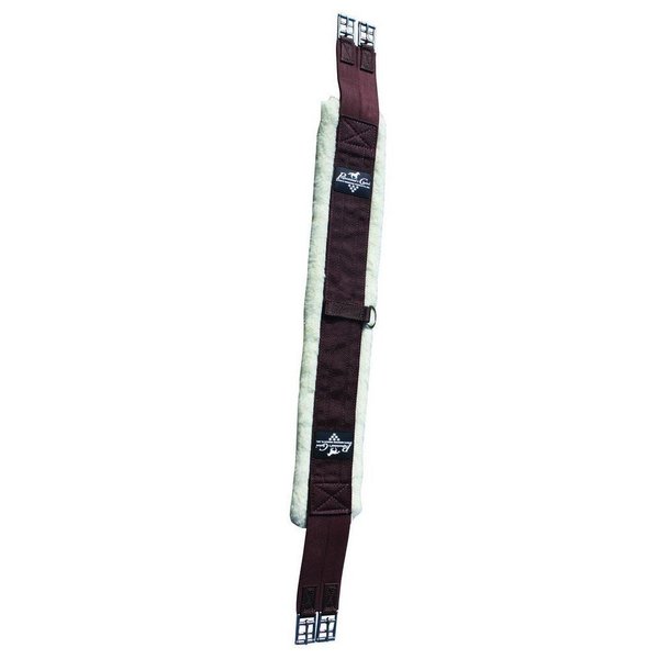 Professionals Choice Merino Wool English Girth 52