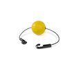 SKLZ Basketball Shooting Trainer Target, Black/Yellow