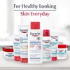 Eucerin Skin Calming Lotion - Full Body Lotion for Dry, Itchy Skin, Natural Oatmeal Enriched - 16.9 fl. oz Pump Bottle