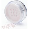 Pure Ziva Pixie Dust Light Pale Pink Metallic White Single Loose Powder Eyeshadow; Talc & Paraben Free, No Animal Testing & Cruelty Free