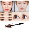 Magik 2-4 Pack 4D Silk Fiber Lash Mascara Lengthening Thick Long Lasting Waterproof (4 Pack)