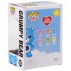 Funko POP! Animation: Care Bears Grumpy Bear Collectible Figure, Multicolor