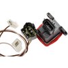 ACDelco Professional D1876D Fuel Pump Cut-Off Switch