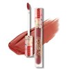 Catkin Semi Matte Liquid Lipstick Lip Gloss for Women Tinted High Pigmented, Waterproof Long Lasting Moisturizing Smooth Velvet Effect C18