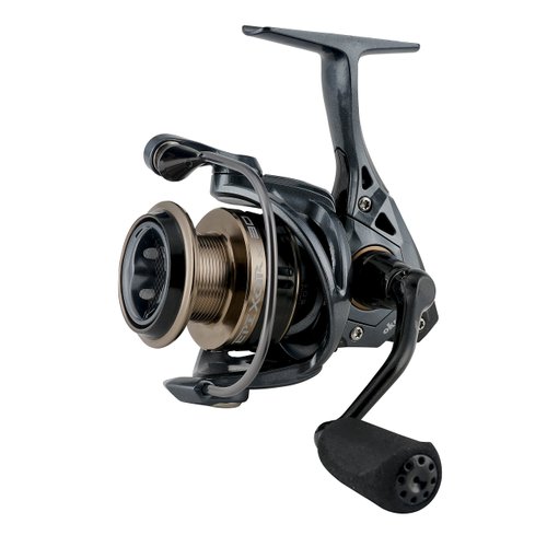 Okuma EPXT-20 Epixor XT Spinning Reel, 20, 5.0: 1 Gear Ratio, 23.90" Retrieve Rate, 11 lb Max Drag, Ambidextrous