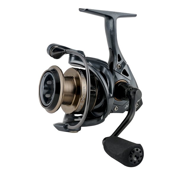 Okuma EPXT-20 Epixor XT Spinning Reel, 20, 5.0: 1 Gear Ratio, 23.90" Retrieve Rate, 11 lb Max Drag, Ambidextrous