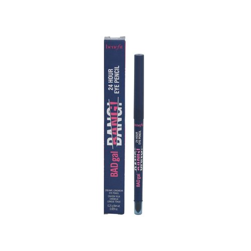 Benefit Cosmetics BADgal BANG! 24-Hour Waterproof Eyeliner Midnight Blue