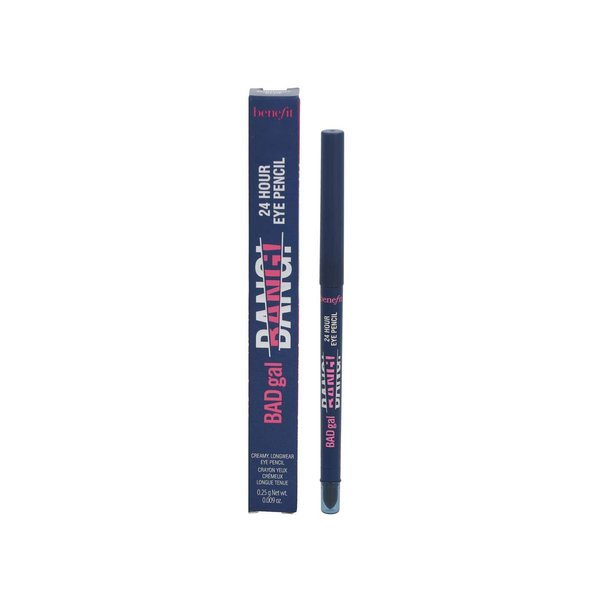 Benefit Cosmetics BADgal BANG! 24-Hour Waterproof Eyeliner Midnight Blue
