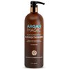 Argan Magic Ultra Hydrating Conditioner | Repairs and Protects Hair | Improves Hair Health | Safe for Color and Chemically Treated Hair | Made in USA, Paraben Free (32 oz)