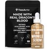 TreeActiv Anti Deep Wrinkle Serum, Vitamin C Serum for Face with Hyaluronic Acid, Retinol Serum for Face for Skin Elasticity, Fine Lines, and Dark Spots, Wrinkle Serum, 60-Day Supply