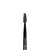 e.l.f. Cosmetics Brow Lift Applicator, Dual-Ended Eyebrow Brush For Grooming & Lifting Brows & Applying Brow Wax, Creates A Fluffy Feathered Look