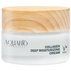 AQUABIO COSMETICS Face Moisturizer Collagen Cream | Say Goodbye to Aging With Natural Formula Anti-Aging Collagen Face Cream | Use It As Both Day and Night Face Skincare Collagen Moisturizer