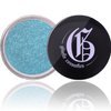 Giselle Cosmetics Loose Powder Organic Mineral Eyeshadow - Teal