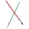 Star Wars Luke Skywalker And Darth Vader Lightsaber Hair Pins Sticks