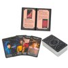 Paramount Star Trek Tarot Card Gift Set - Bundle with Star Trek: The Next Generation Tarot Deck and Guidebook Plus More | Star Trek Gifts for Women, Men