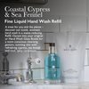 Molton Brown Coastal Cypress and Sea Fennel Hand Wash Refill 13.5 fl. oz.