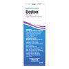 Boston One Step Liquid Enzymatic Cleaner, Preservative Free Protein Remover for Rigid Gas Permeable (RGP) Lens, Sterile Single-Use Dispensers, 15 Count