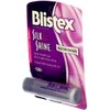 Blistex Silk and Shine Lip Protectant with Vitamins B5 & E