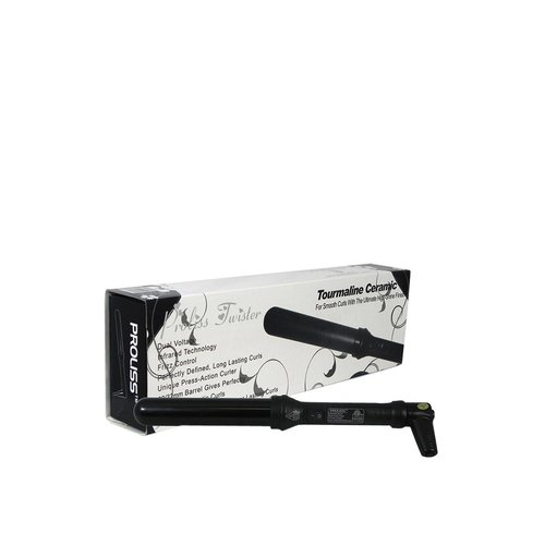 Proliss Twister Tourmaline Ceramic For Smooth Curls 32mm curling iron
