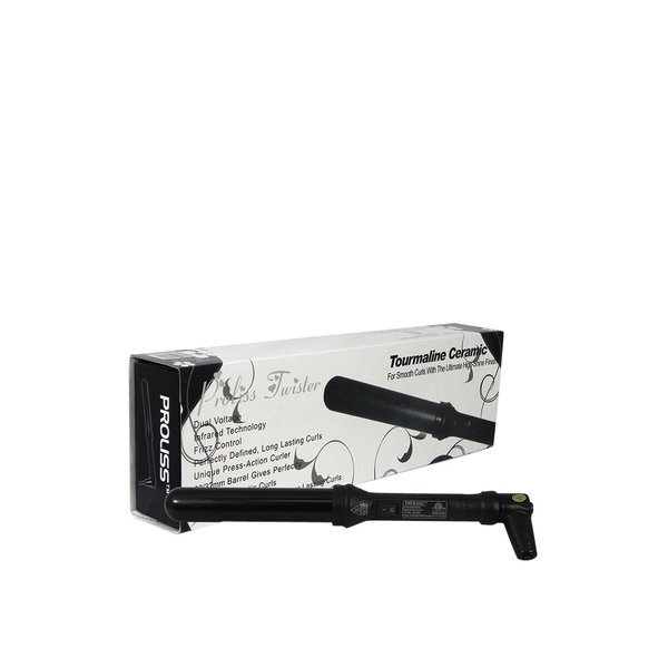 Proliss Twister Tourmaline Ceramic For Smooth Curls 32mm curling iron
