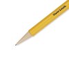 Paper Mate Mechanical Pencils, SharpWriter Pencils, 0.7mm, HB 2, Yellow, 36 Count