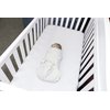 VuSee Corner | Universal Baby Monitor Shelf | Compatible with Most Baby Monitors | Safe Cord Management | Easy Installation