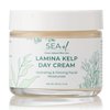 Sea-El Lamina Sea Kelp Day Cream Hydrating & Firming Anti Aging Glow Natural & Organic Dry Skin Care - Daily Face Moisturizer for Women & Men - 2 Oz