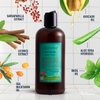 Just Nutritive Skin Calming Body Wash | Best Body Wash for Your Skin | Natural Body Wash 16 oz