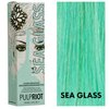 Pulp Riot Semi-Permanent Hair Color 4oz- Seaglass