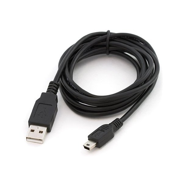 PLATINUM DELUX PlatinumPower USB Sync Cable Cord for Creative DAP-HD0011 Nomad Jukebox Zen Xtra MP3 Player