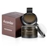 Acomler Instantly Root Touch Up Hairline Shadow Powder,Root Cover Up Hair Powder,Dark Brown for Thinning Hair, Grey Hair Coverage Hair Powder for Womem with Eyebrows,Beard Line,Bald Spots (Dark Brown)