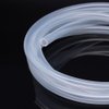 PULACO Plastic Tubing ID/OD 7x10mm (0.3in/0.4in) 16FT for Aquarium, Garden, Pond, Water cooling, Industrial Machine