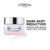 L'Oreal Paris Glycolic Bright Glowing Night Cream, 15ml |Overnight Brightening Cream with Glycolic Acid that Visbily Minimizes Spots & Reveals Glowing skin
