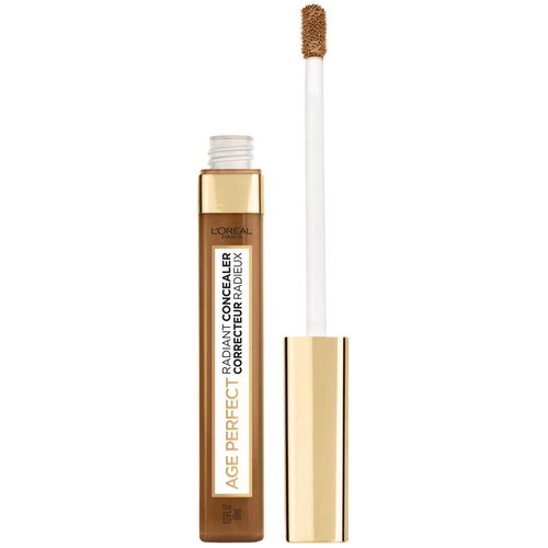 L’Oréal Paris Age Perfect Radiant Concealer with Hydrating Serum and Glycerin, Almond