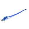 Dogtra Extra Dog Collar Strap Blue 1 X 30