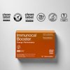 Immunocal Booster Energy Performance – Rapid Energy, 3 Natural Sources of Caffeine (Coffee, Green Tea, Guarana), Nrf2 Activator, Supports Focus + Alertness | Gluten Free, Sugar Free | 30 Servings